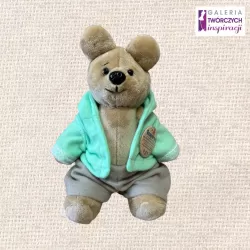 Inspiruś (6) - Pluszowy Miś